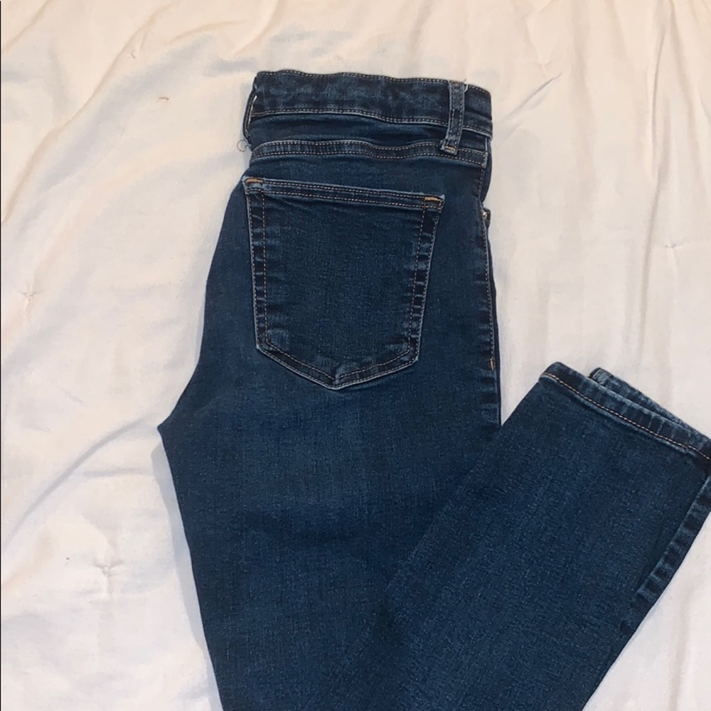 Jeans - Picture 4 of 5